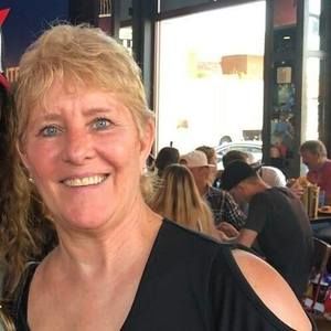 Meet your Posher, Tina